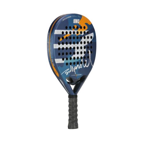 Bullpadel Ionic Control 2025 Padel Racket