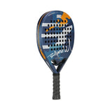 Bullpadel Ionic Control 2025 Padel Racket