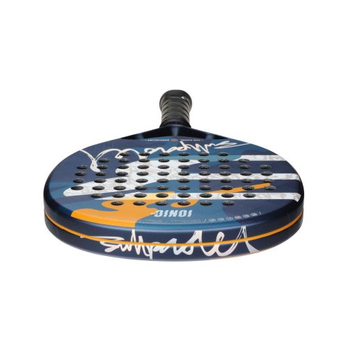 Bullpadel Ionic Control 2025 Padel Racket