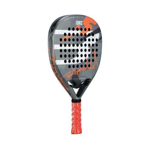 Bullpadel Ionic Power 2025 Padel Racket