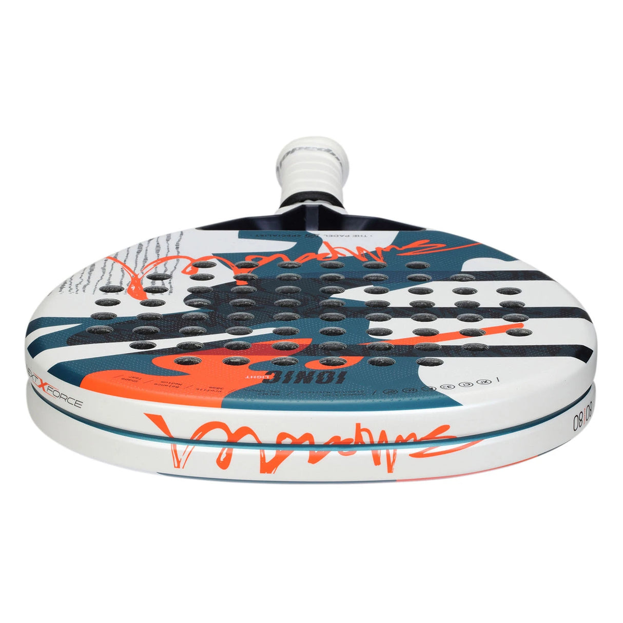 Bullpadel Ionic Light 2025 Padel Racket