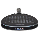 NOX LA10 Quantum 12K Padel Racket