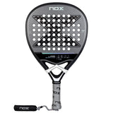 NOX LA10 Quantum 12K Padel Racket