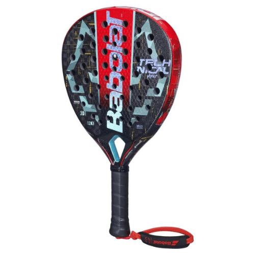 Babolat Juan Lebrón Technical Viper Padel Racket