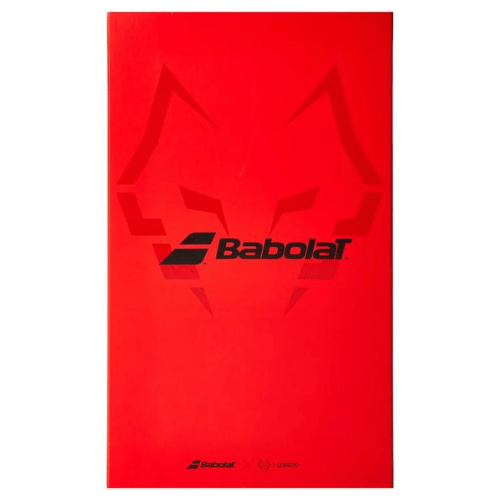 Babolat Juan Lebrón Technical Viper Padel Racket