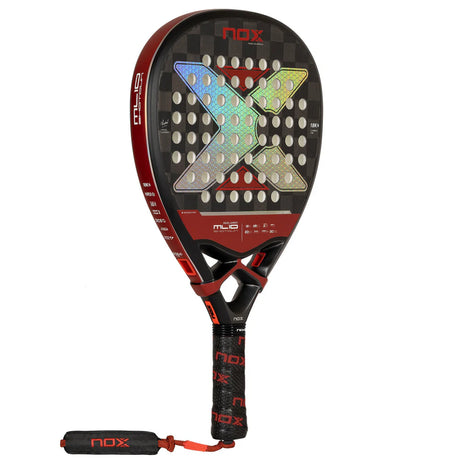 NOX ML10 Luxury Shotgun 18K 2024 Padel Racket