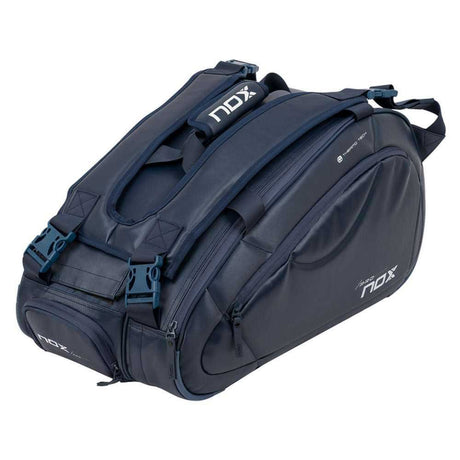 NOX Pro Series Blauw Padeltas