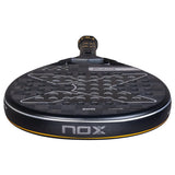 NOX AT10 Genius LTD 2025 Pack Padel Racket