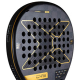 NOX AT10 Genius LTD 2025 Pack Padel Racket