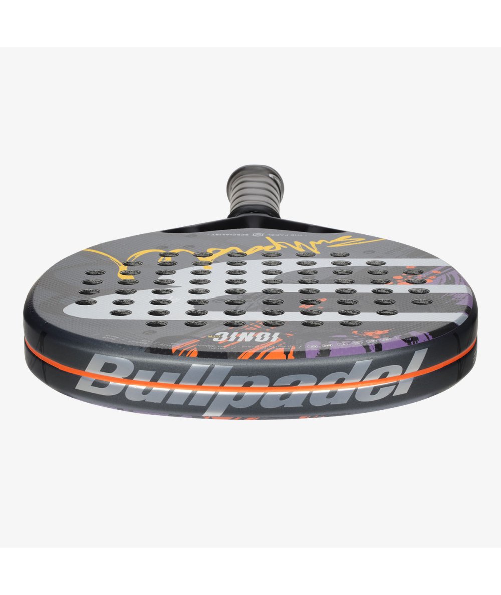 Bullpadel Ionic Control 24 Padel Racket