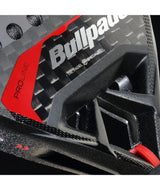 Bullpadel Vertex 04 Hybrid 24 Padel Racket