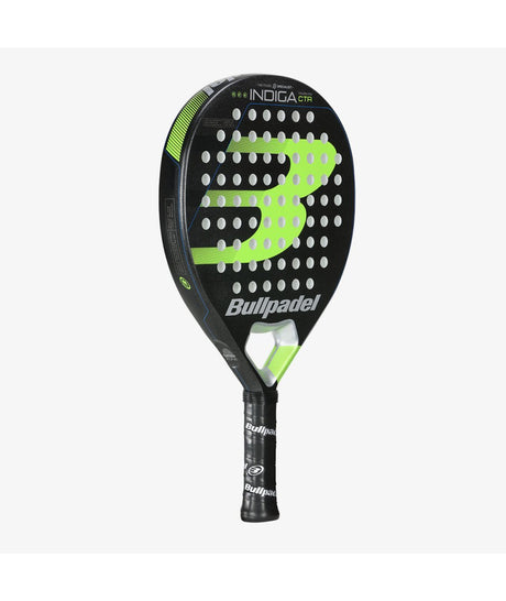 Bullpadel Indiga Control 24 Padel Racket