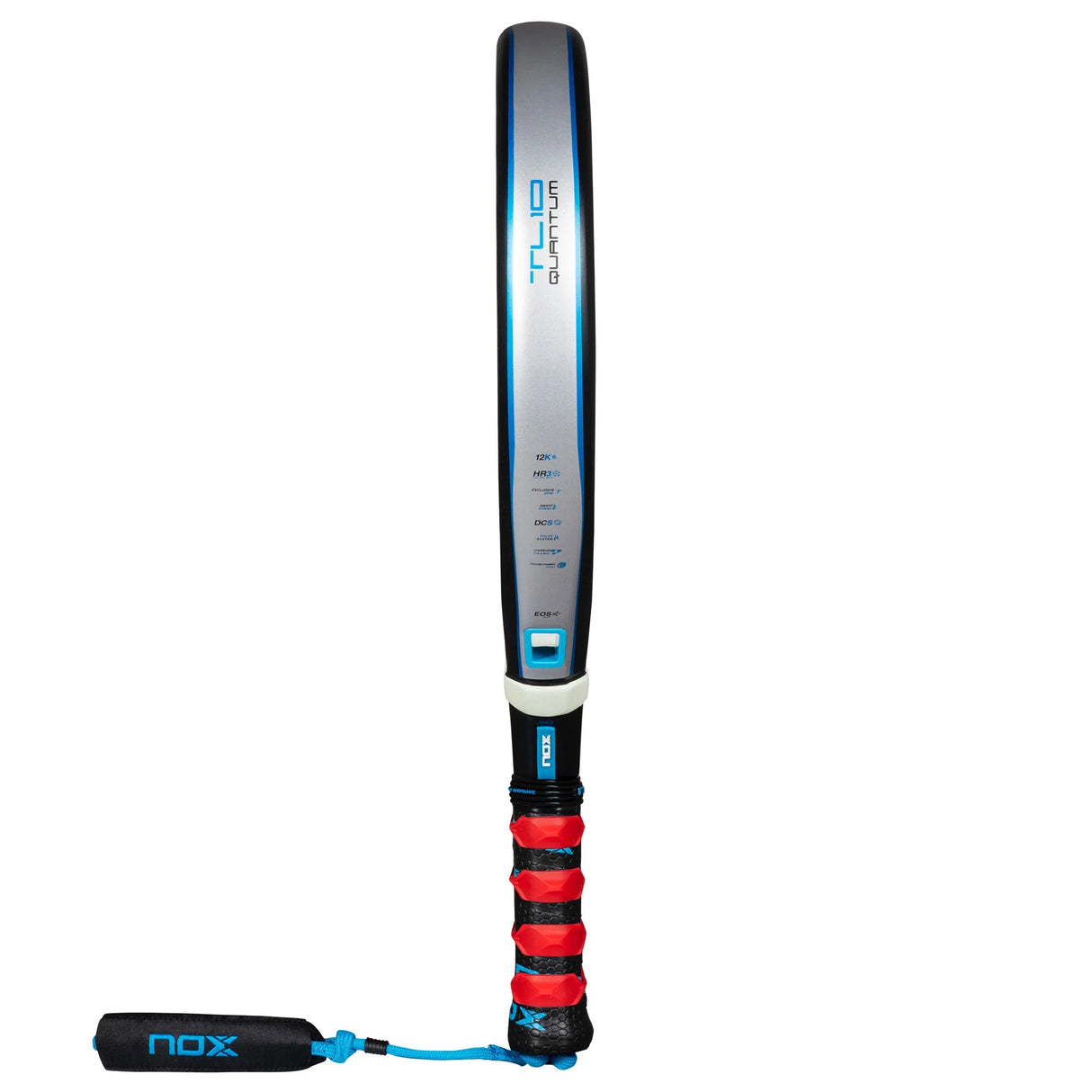 NOX TL10 Quantum 12K Padel Racket