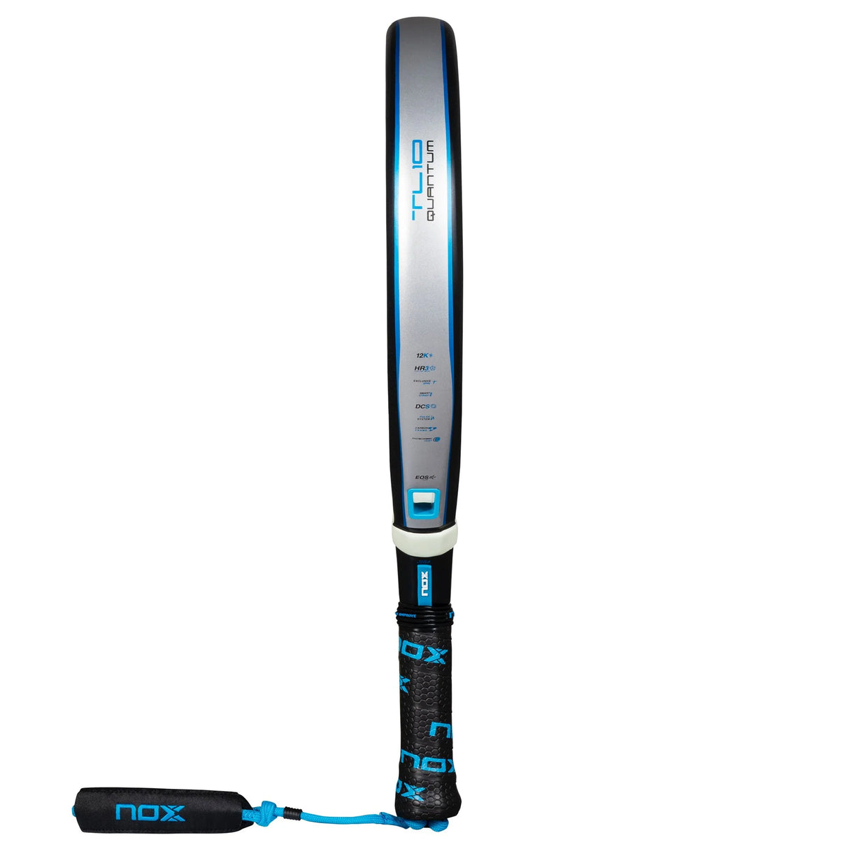 NOX TL10 Quantum 12K Padel Racket