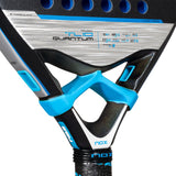 NOX TL10 Quantum 12K Padel Racket