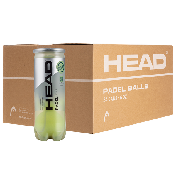 Head Pro S Doos Padelballen