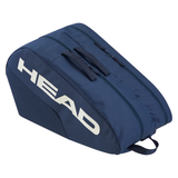 Head Base Blauw Padeltas