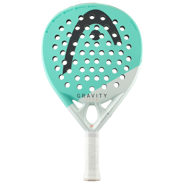 Head Gravity Team 2024 Padel Racket