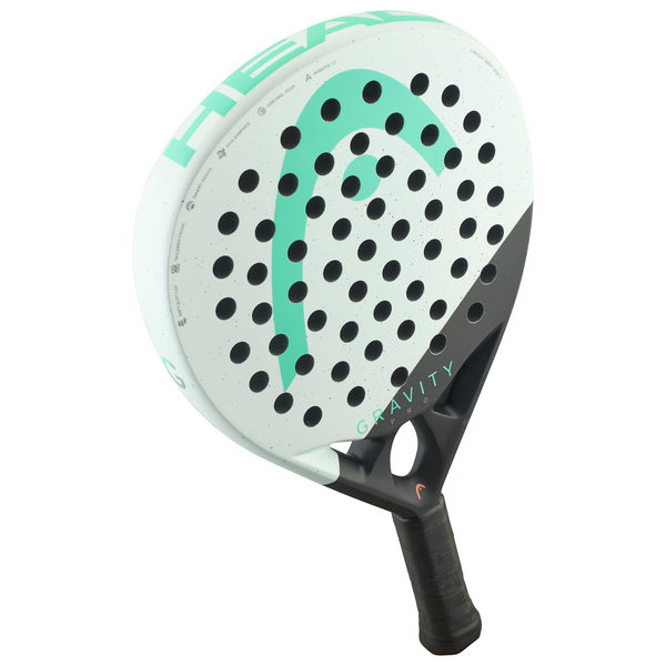 Head Gravity Pro 2024 Padel Racket