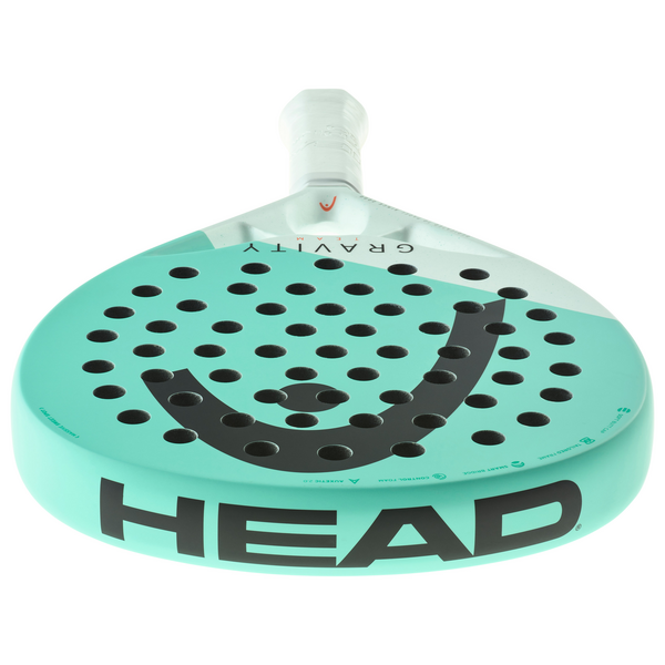 Head Gravity Team 2024 Padel Racket