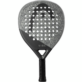 Head Vibe 2025 Grijs/Zwart Padel Racket