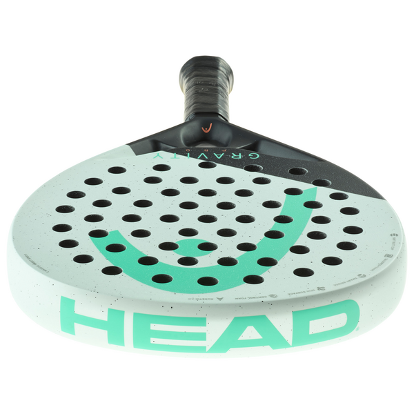 Head Gravity Pro 2024 Padel Racket