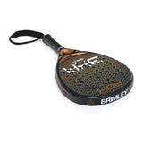 BRIMLEY PDX3KR Kevlar Padel Racket