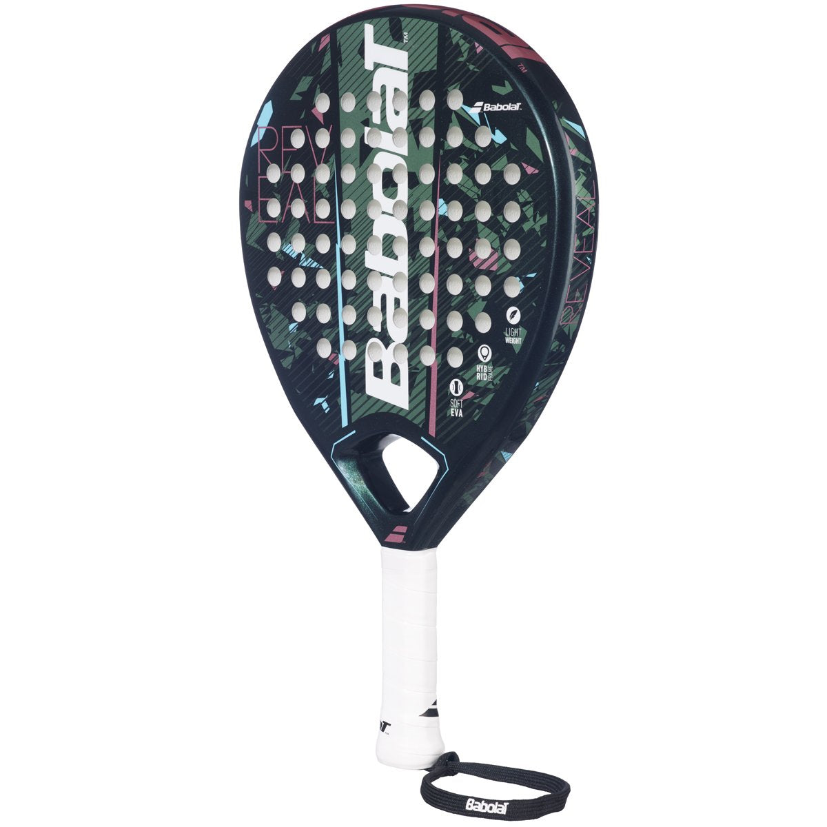 Babolat Reveal Padelracket