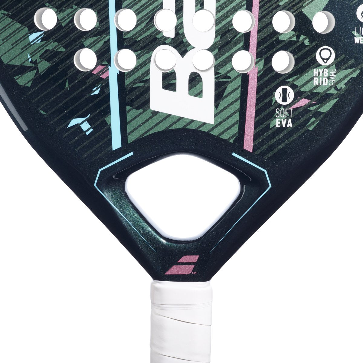 Babolat Reveal Padelracket