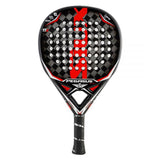 Siux Pegasus Black Padel Racket