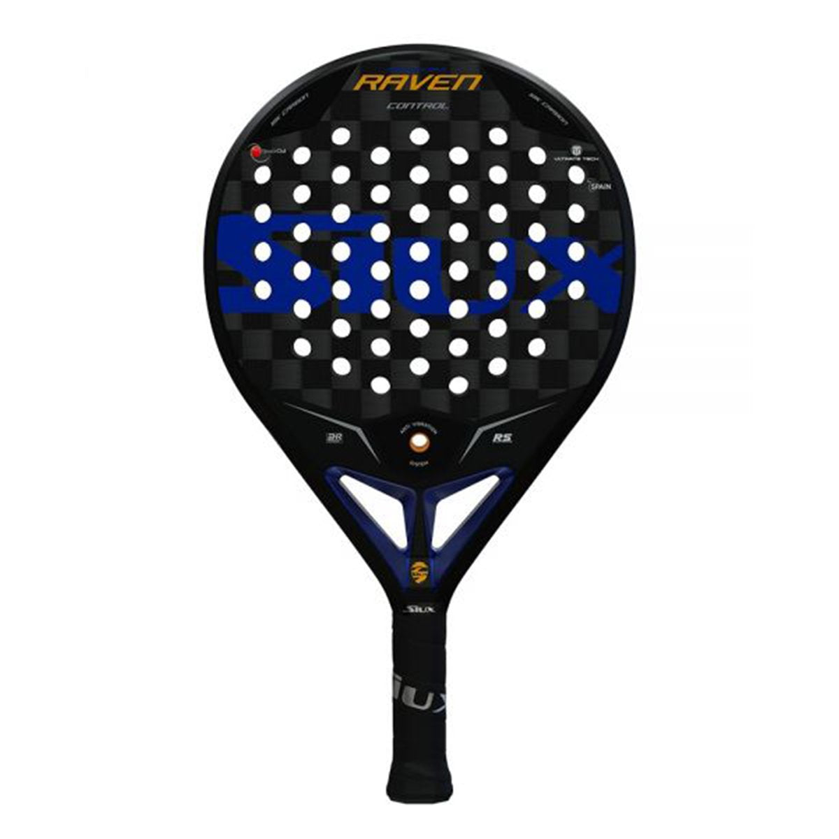 Siux Raven Control 18K Padel Racket