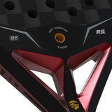 Siux Raven Hybrid 18K Padel Racket