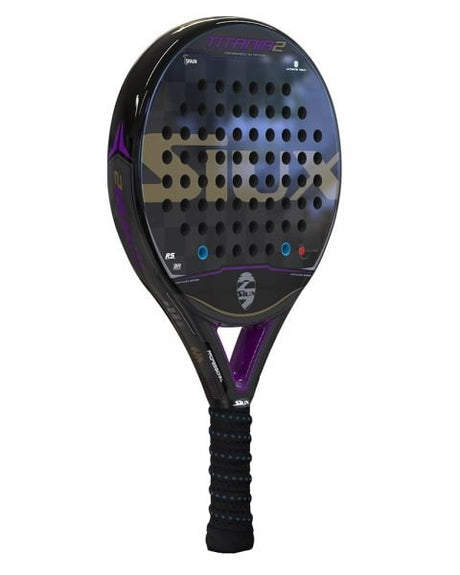 Siux Titania 2 Padel Racket